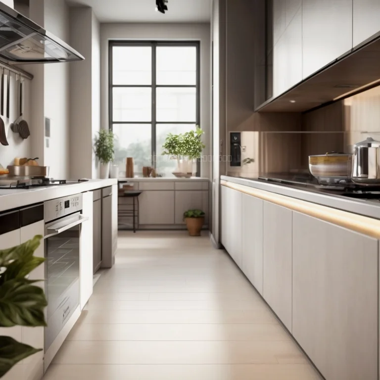 AI搭載調理家電のイメージ図