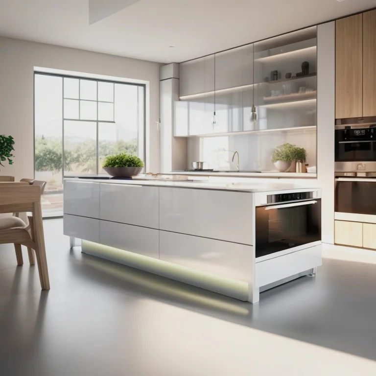 Aidenkifurai AI調理器の製品イメージ